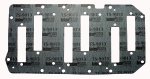 WSM MAR Gaskets & Orings Gasket Reed Block Mercury / Mariner 150 - 200 Hp 6 Cyl 2.5L EFI 02-10 - 516-35-01