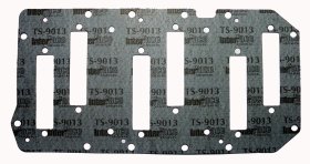 WSM MAR Gaskets & Orings Gasket Reed Block Mercury / Mariner 150 - 200 Hp 6 Cyl 2.5L EFI 02-10 - 516-35-01 WSM MAR Gaskets & Orings Gasket Reed Block Mercury / Mariner 150 - 200 Hp 6 Cyl 2.5L EFI 02-10 - 516-35-01