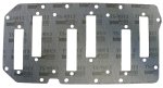 WSM MAR Gaskets & Orings Gasket Reed Block Mercury / Mariner 110 - 200 Hp V6 2.5L DFI - 516-35