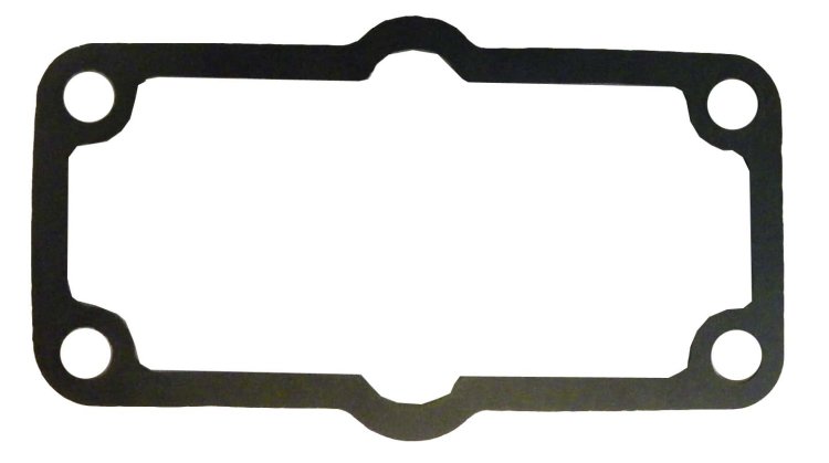 WSM MAR Gaskets & Orings Gasket Adaptor Plate Mercury / Mariner 200 - 300 Hp 3L EFI / DFI 95-05 - 516-38