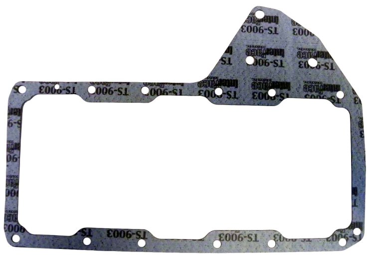 WSM MAR Gaskets & Orings Gasket Reed Block Mercury / Mariner 200 / 225 Hp 3L DFI 98-99 - 516-43