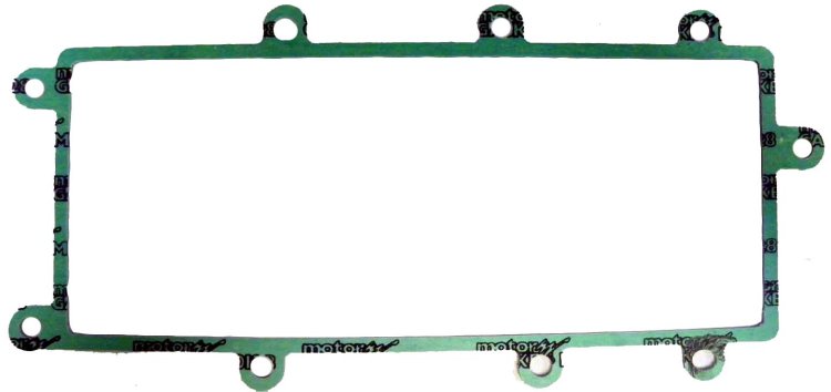 WSM MAR Gaskets & Orings Gasket Air Box Mercury / Mariner 75 - 115 Hp 3 Cyl 1.5L - 516-50