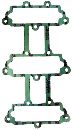 WSM MAR Gaskets & Orings Gasket Intake Mercury / Mariner 75 - 125 Hp 1.5L DFI - 516-51
