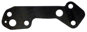 WSM MAR Gaskets & Orings Gasket Cylinder Drain Plate Chrysler / Force 35 - 50 Hp - 517-12 WSM MAR Gaskets & Orings Gasket Cylinder Drain Plate Chrysler / Force 35 - 50 Hp - 517-12