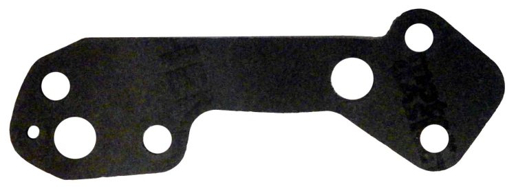 WSM MAR Gaskets & Orings Gasket Cylinder Drain Plate Chrysler / Force 35 - 50 Hp - 517-12