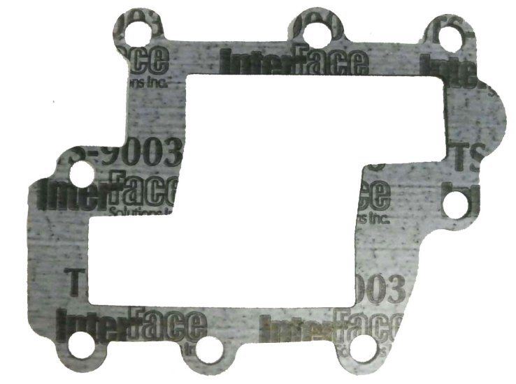 WSM MAR Gaskets & Orings Gasket Intake Chrysler / Force 20 - 50 Hp 77-99 - 517-14