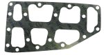 WSM MAR Gaskets & Orings Gasket Exhaust Force 40 / 50 Hp 2 Cyl 89-99 - 517-20