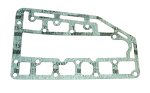 WSM MAR Gaskets & Orings Gasket Exhaust Force 40 / 50 Hp 2 Cyl 89-99 - 517-21