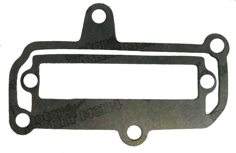 WSM MAR Gaskets & Orings Gasket Reed Block Force 75 - 95 Hp 3 Cyl 91-99 - 517-23