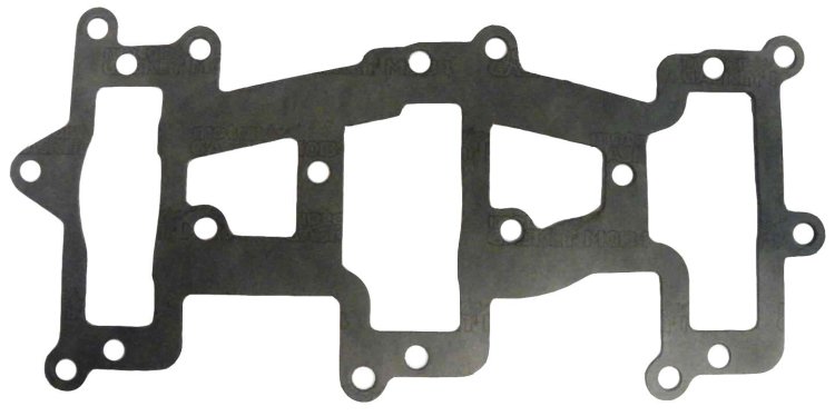 WSM MAR Gaskets & Orings Gasket Reed Block Chrysler / Force 75 - 95 Hp - 517-25