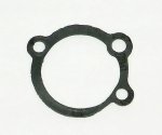 WSM MAR Gaskets & Orings Gasket Carburetor Chrysler 70 - 85 Hp 3 Cyl 79-80 - 517-28