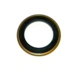 WSM MAR Gaskets & Orings Seal Thermostat Force 70 - 150 Hp 89-99 - 517-34