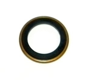 WSM MAR Gaskets & Orings Seal Thermostat Force 70 - 150 Hp 89-99 - 517-34 WSM MAR Gaskets & Orings Seal Thermostat Force 70 - 150 Hp 89-99 - 517-34