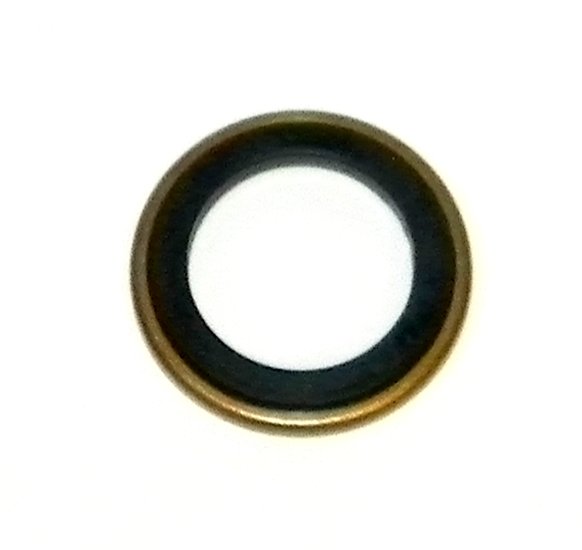 WSM MAR Gaskets & Orings Seal Thermostat Force 70 - 150 Hp 89-99 - 517-34
