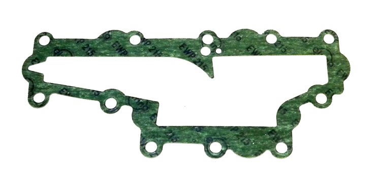 WSM MAR Gaskets & Orings Gasket Intake Force 75 Hp 96-98 - 517-38
