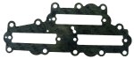 WSM MAR Gaskets & Orings Gasket Reed Plate Force 70 / 75 Hp 91-98 - 517-39