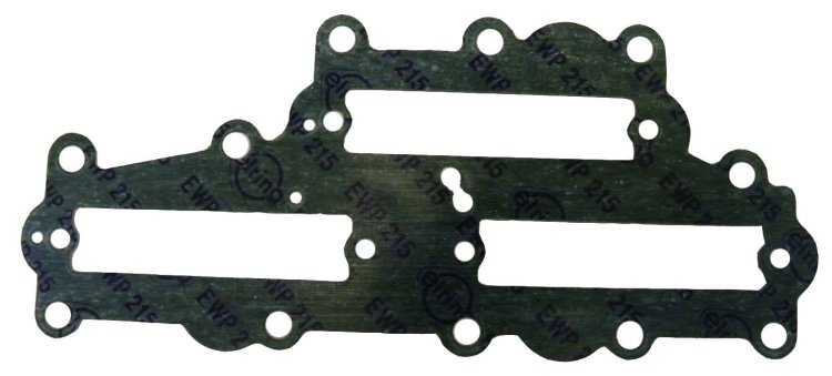 WSM MAR Gaskets & Orings Gasket Reed Plate Force 70 / 75 Hp 91-98 - 517-39