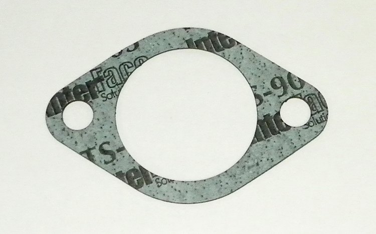 WSM MAR Gaskets & Orings Gasket Carburetor Chrysler / Force / Mercury 40 - 150 Hp - 517-40