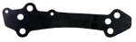 WSM MAR Gaskets & Orings Gasket Cylinder Drain Force 120 - 150 Hp - 517-47