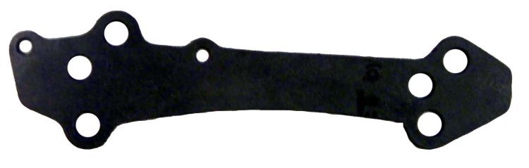 WSM MAR Gaskets & Orings Gasket Cylinder Drain Force 120 - 150 Hp - 517-47