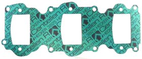 WSM MAR Gaskets & Orings Gasket Reed Yamaha 60 / 70 Hp 85-09 - 518-10