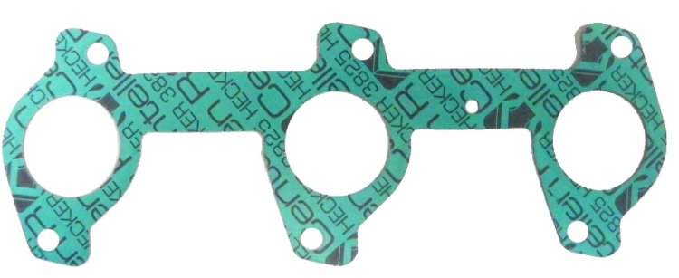 WSM MAR Gaskets & Orings Gasket Carburetor Yamaha 60 / 70 Hp 84-91 - 518-11