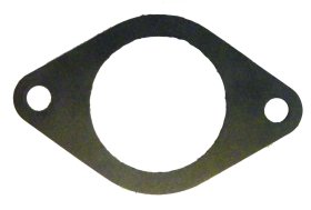 WSM MAR Gaskets & Orings Gasket Carburetor Yamaha 85 / 90 Hp 84-91 - 518-13