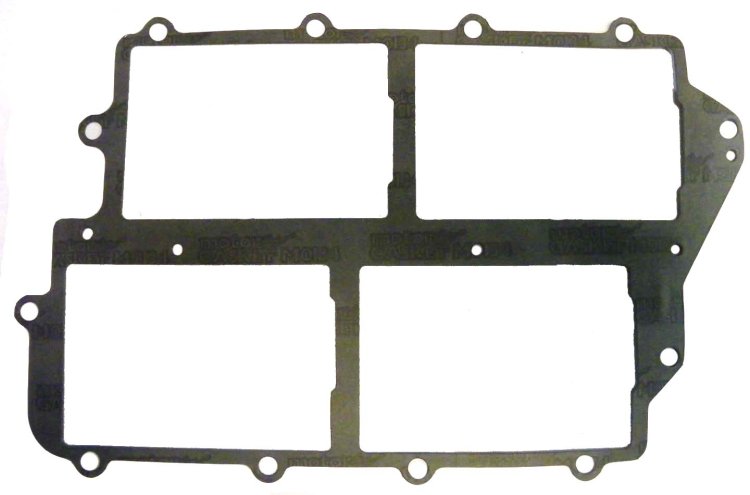 WSM MAR Gaskets & Orings Gasket Intake Yamaha 115 / 130 Hp 4 Cylinder 91-10 - 518-14