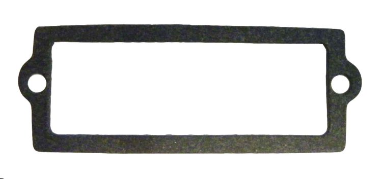 WSM MAR Gaskets & Orings Gasket Reed Yamaha 115 - 220 Hp 84-10 - 518-15