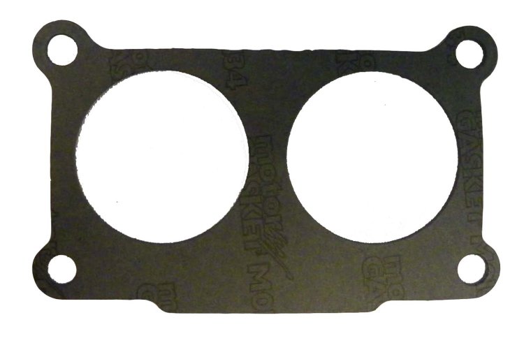 WSM MAR Gaskets & Orings Gasket Carburetor Yamaha 115 - 225 Hp 84-10 - 518-16