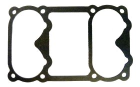 WSM MAR Gaskets & Orings Gasket Carburetor Yamaha 115 / 130 Hp 85-95 - 518-17