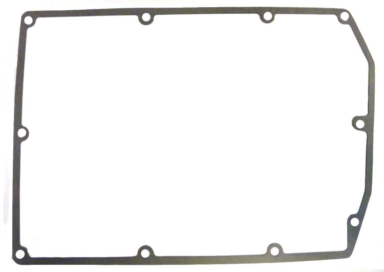 WSM MAR Gaskets & Orings Gasket Air Box Yamaha 150 - 200 Hp - 518-18