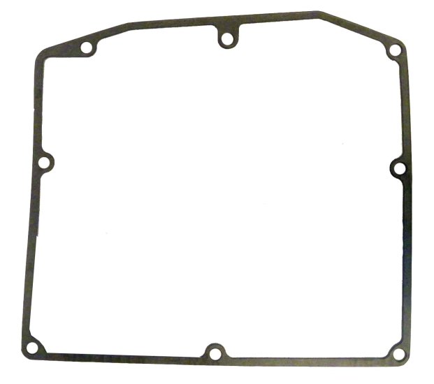 WSM MAR Gaskets & Orings Gasket Air Box Yamaha 115 / 130 Hp 84-99 - 518-20