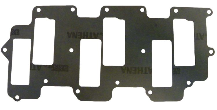 WSM MAR Gaskets & Orings Gasket Intake Yamaha 150 - 225 Hp 87-09 - 518-23