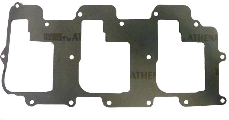 WSM MAR Gaskets & Orings Gasket Intake Yamaha 150 - 225 Hp 6 Cylinder 96-09 - 518-24