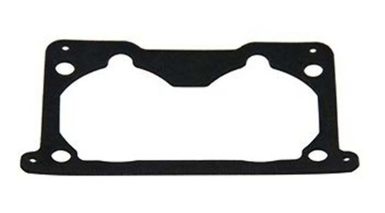WSM MAR Gaskets & Orings Gasket Air Box Yamaha 115 - 225 Hp 87-10 - 518-25-01