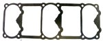 WSM MAR Gaskets & Orings Gasket Air Box Carburetor Yamaha 150 - 200 Hp 84-99 - 518-25