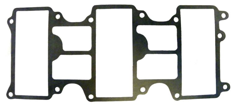 WSM MAR Gaskets & Orings Gasket Intake Yamaha 225 / 250 Hp 6 Cylinder 90-96 - 518-26