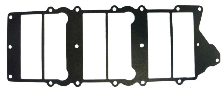 WSM MAR Gaskets & Orings Gasket Intake Yamaha 200 - 300 Hp 3.3L HPDI 03-10 - 518-31-01