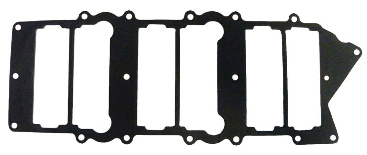 WSM MAR Gaskets & Orings Gasket Intake Yamaha 150 - 250 Hp 6 Cylinder 97-15 - 518-31