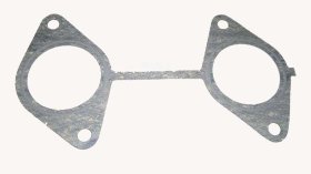 WSM MAR Gaskets & Orings Gasket Intake Mariner / Yamaha 40 Hp - 518-35 WSM MAR Gaskets & Orings Gasket Intake Mariner / Yamaha 40 Hp - 518-35