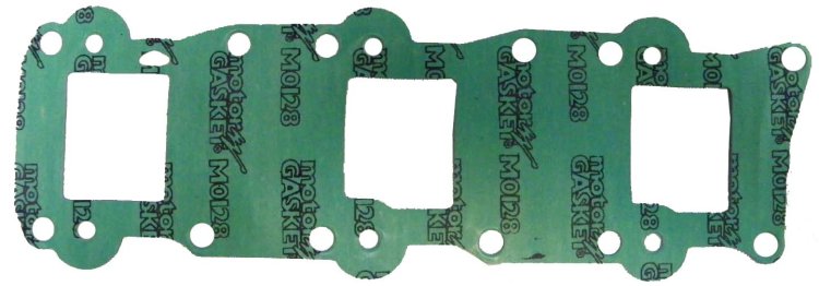 WSM MAR Gaskets & Orings Gasket Reed Yamaha 40 / 50 Hp 84-08 - 518-36