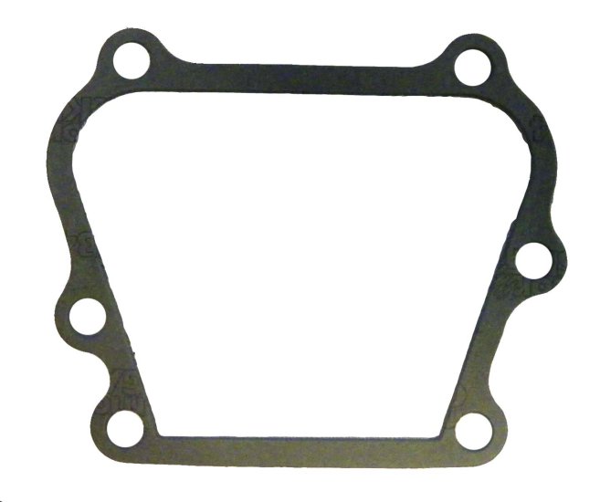 WSM MAR Gaskets & Orings Gasket Bypass Cover Johnson / Evinrude 85 - 235 Hp V4 / V6 Cross Flow 73-98 - 520-02