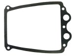 WSM MAR Gaskets & Orings Gasket Exhaust Johnson / Evinrude 120 - 235 Hp V4 / V6 - 520-04