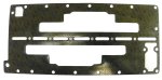 WSM MAR Gaskets & Orings Gasket Exhaust Johnson / Evinrude 150 - 235 Hp V6 Cross Flow 78-91 - 520-05