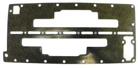 WSM MAR Gaskets & Orings Gasket Exhaust Johnson / Evinrude 150 - 235 Hp V6 Cross Flow 78-91 - 520-05 WSM MAR Gaskets & Orings Gasket Exhaust Johnson / Evinrude 150 - 235 Hp V6 Cross Flow 78-91 - 520-05