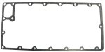 WSM MAR Gaskets & Orings Gasket Exhaust Cover Johnson / Evinrude 150 - 235 Hp 78-05 - 520-06