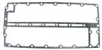 WSM MAR Gaskets & Orings Gasket Exhaust Johnson / Evinrude 150 - 235 Hp V6 Cross Flow 76-92 - 520-07