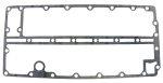 WSM MAR Gaskets & Orings Gasket Exhaust Johnson / Evinrude 150 - 235 Hp Cross Flow 76-79 - 520-08