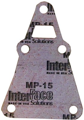 WSM MAR Gaskets & Orings Gasket Water Cover Evinrude 115 - 200 Hp E-TEC - 520-12 WSM MAR Gaskets & Orings Gasket Water Cover Evinrude 115 - 200 Hp E-TEC - 520-12